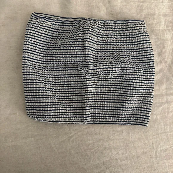 Donni tube top - Picture 1 of 2